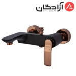 شیر حمام راسان مدل آوات
