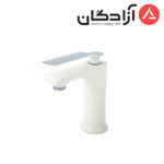 شیر روشویی راسان مدل آوات