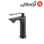 شیر روشویی راسان مدل آوات