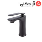 شیر روشویی راسان مدل آوات