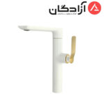 شیر ظرفشویی راسان مدل آوات
