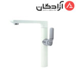 شیر ظرفشویی راسان مدل آوات