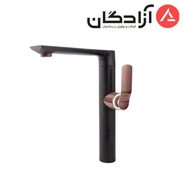 شیر ظرفشویی راسان مدل آوات