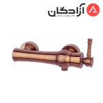 شیر توالت راسان مدل الیزه