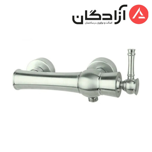 شیر توالت راسان مدل الیزه