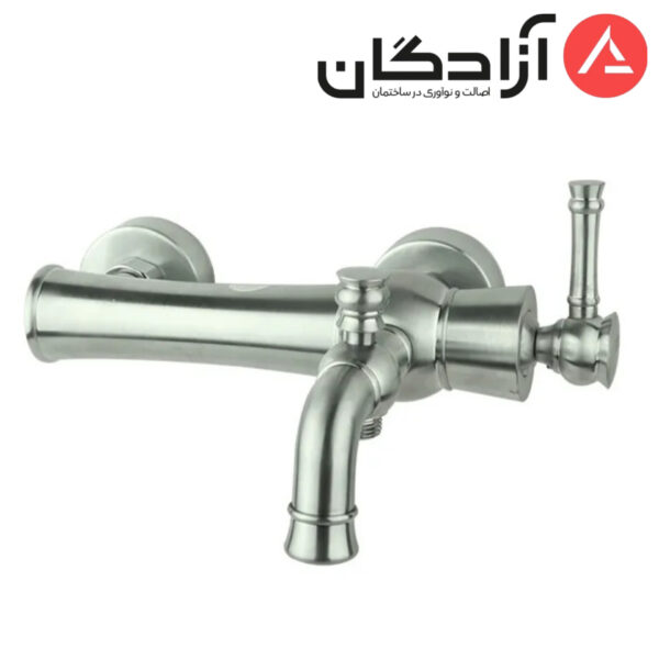 شیر حمام راسان مدل الیزه