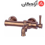 شیر حمام راسان مدل الیزه