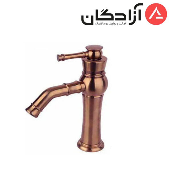 شیر روشویی راسان مدل الیزه