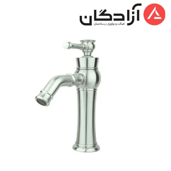 شیر روشویی راسان مدل الیزه