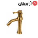 شیر روشویی راسان مدل الیزه