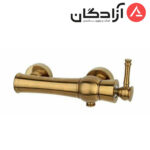 شیر توالت راسان مدل الیزه