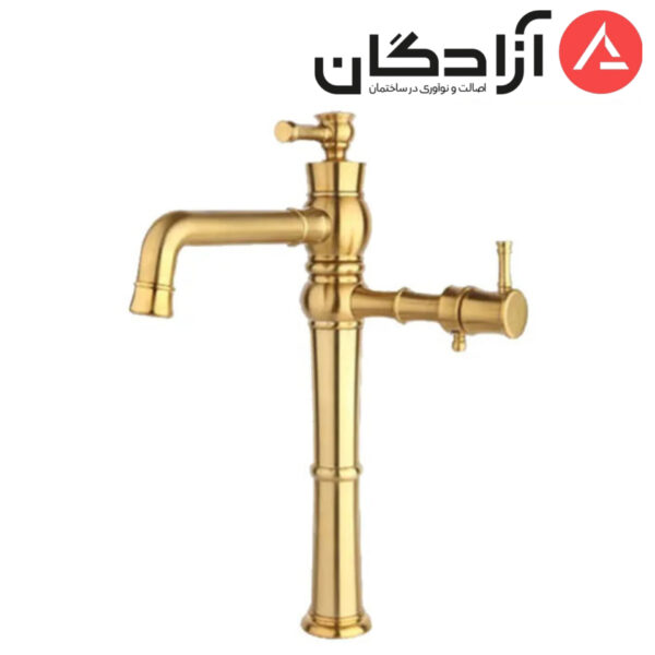 شیر ظرفشویی راسان مدل الیزه