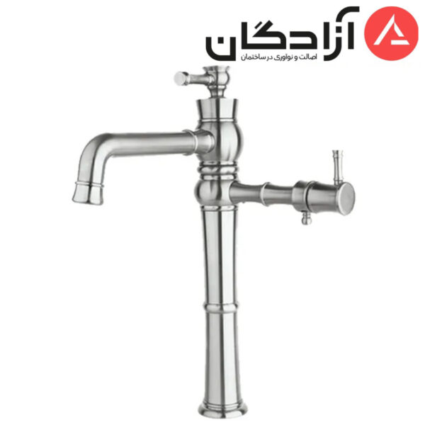 شیر ظرفشویی راسان مدل الیزه