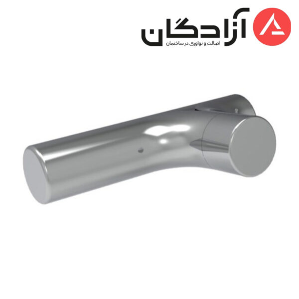 شیر توالت راسان مدل رناتا