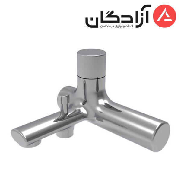 شیر حمام راسان مدل رناتا