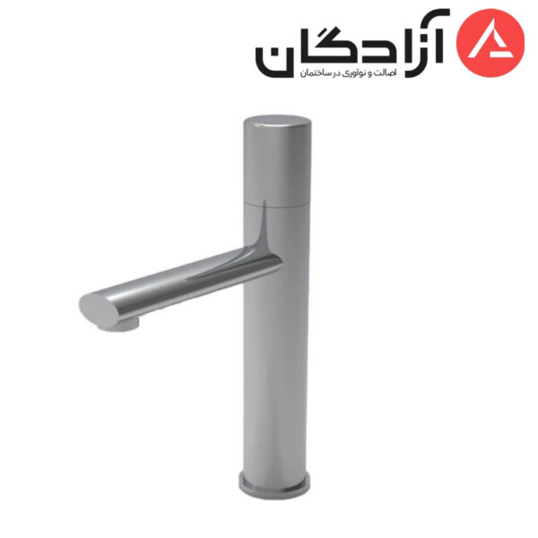 شیر روشویی راسان مدل رناتا