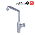 شیر ظرفشویی راسان مدل رناتا