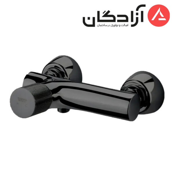 شیر توالت راسان مدل رناتا پلاس