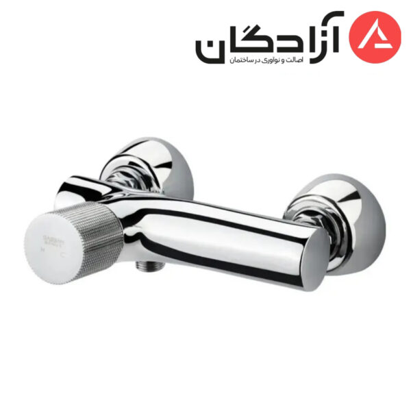 شیر توالت راسان مدل رناتا پلاس