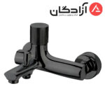 شیر حمام راسان مدل رناتا پلاس