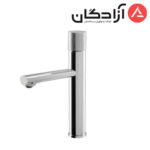 شیر روشویی راسان مدل رناتا پلاس