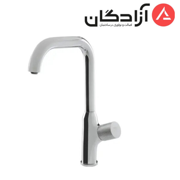 شیر ظرفشویی راسان مدل رناتا پلاس