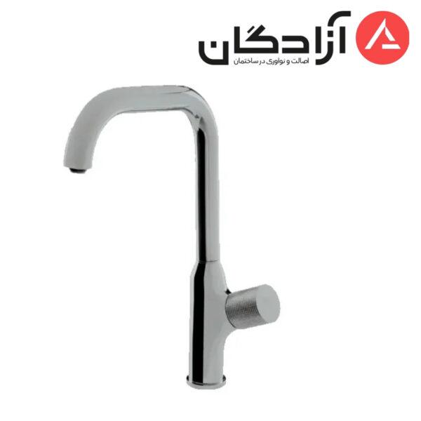 شیر ظرفشویی راسان مدل رناتا پلاس