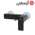 شیر توالت راسان مدل گارنت
