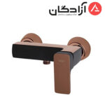 شیر توالت راسان مدل گارنت