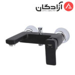 شیر حمام راسان مدل گارنت