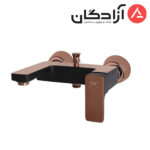 شیر حمام راسان مدل گارنت