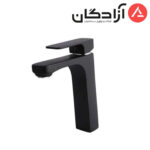 شیر روشویی راسان مدل گارنت