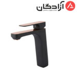 شیر روشویی راسان مدل گارنت