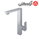 شیر ظرفشویی راسان مدل گارنت