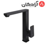 شیر ظرفشویی راسان مدل گارنت