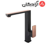 شیر ظرفشویی راسان مدل گارنت