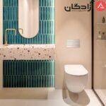 صفحه کلید سارودی مدل آرال 200 - Image 3