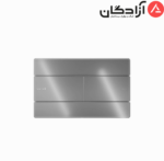 صفحه کلید فلاش تانک سارودی مدل کریستا