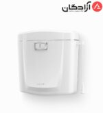 فلاش تانک روکار سارودی مدل هیرمند