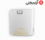 فلاش تانک روکار سارودی مدل کاسپین - Image 8
