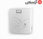 فلاش تانک روکار سارودی مدل کاسپین - Image 4