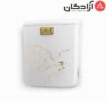 فلاش تانک روکار سارودی مدل کاسپین - Image 3
