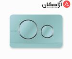 صفحه کلید فلاش تانک سارودی مدل پلنت - Image 6