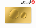 صفحه کلید فلاش تانک سارودی مدل پلنت - Image 7