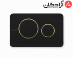 صفحه کلید فلاش تانک سارودی مدل پلنت - Image 9