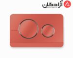 صفحه کلید فلاش تانک سارودی مدل پلنت - Image 10