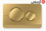 صفحه کلید فلاش تانک سارودی مدل پلنت - Image 12