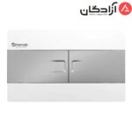 صفحه کلید فلاش تانک سارودی مدل فلت - Image 2