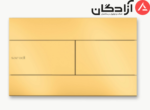 صفحه کلید فلاش تانک سارودی مدل فلت - Image 11
