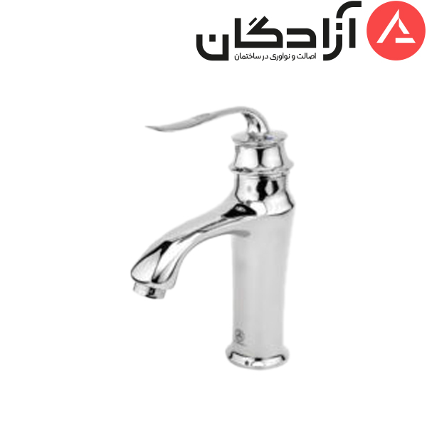 Untitled-1 شیر روشویی قهرمان مدل دریا هلن - Image 1